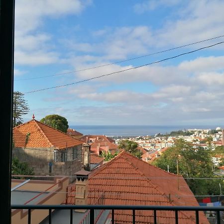 Vila Relax Vacation Rental, Funchal 外观 照片