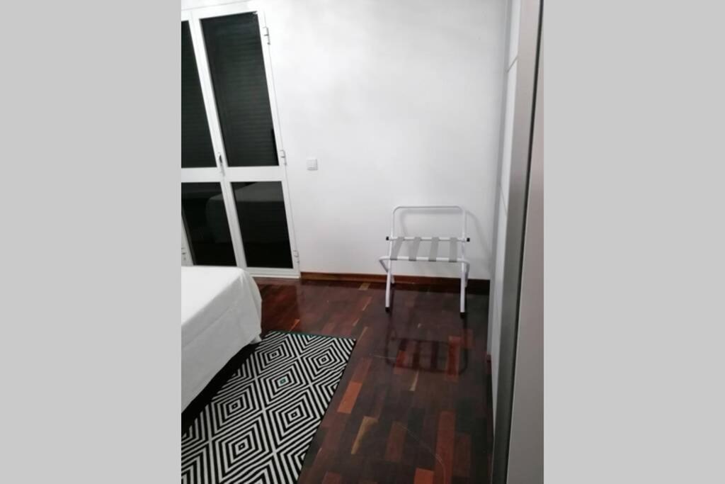 Vila Relax Vacation Rental, Funchal 外观 照片