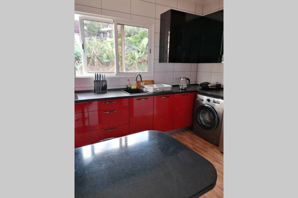 Vila Relax Vacation Rental, Funchal 外观 照片