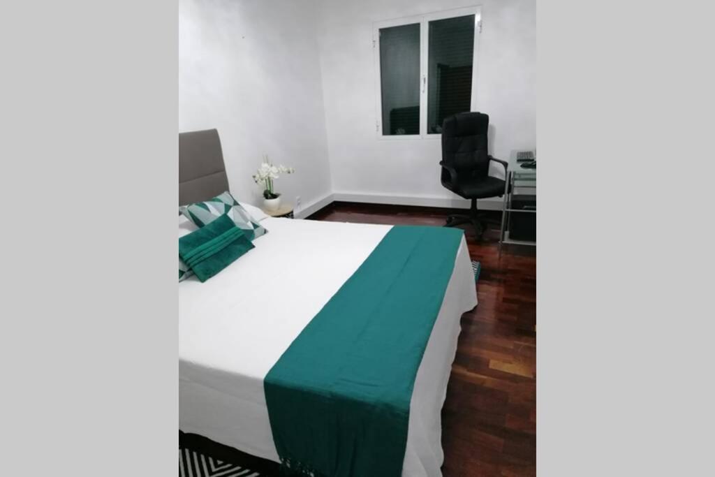 Vila Relax Vacation Rental, Funchal 外观 照片