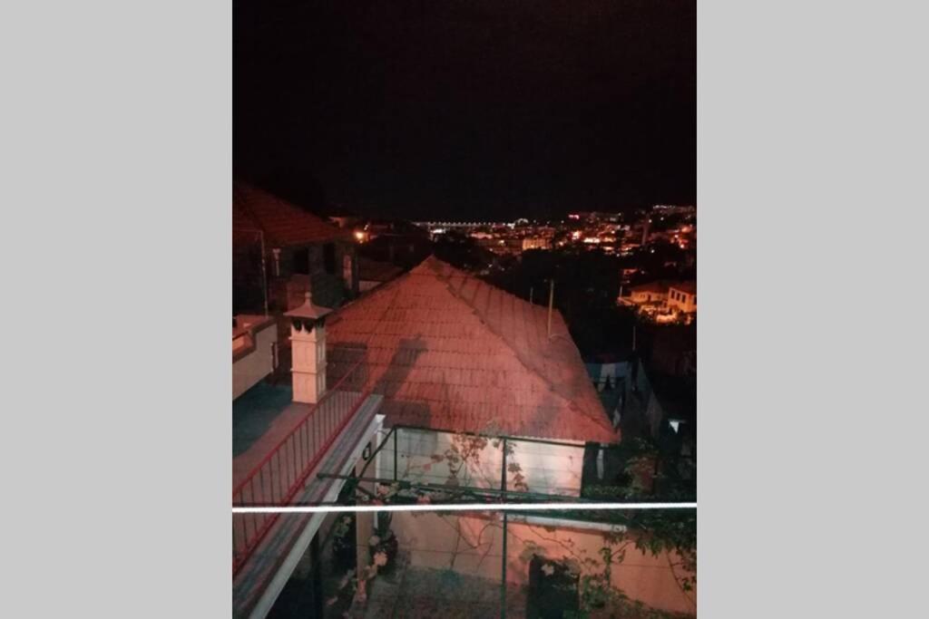 Vila Relax Vacation Rental, Funchal 外观 照片