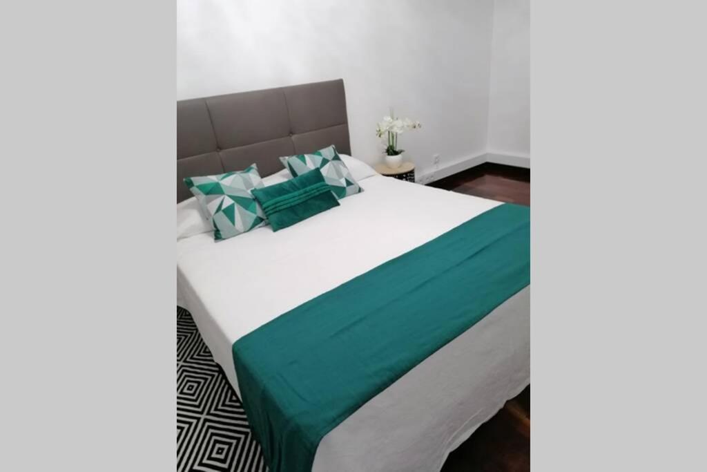 Vila Relax Vacation Rental, Funchal 外观 照片