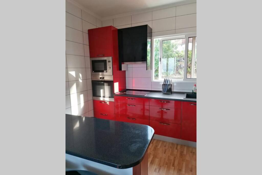 Vila Relax Vacation Rental, Funchal 外观 照片