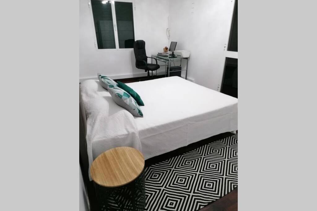 Vila Relax Vacation Rental, Funchal 外观 照片