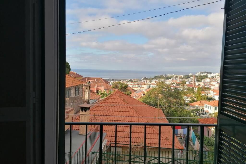 Vila Relax Vacation Rental, Funchal 外观 照片