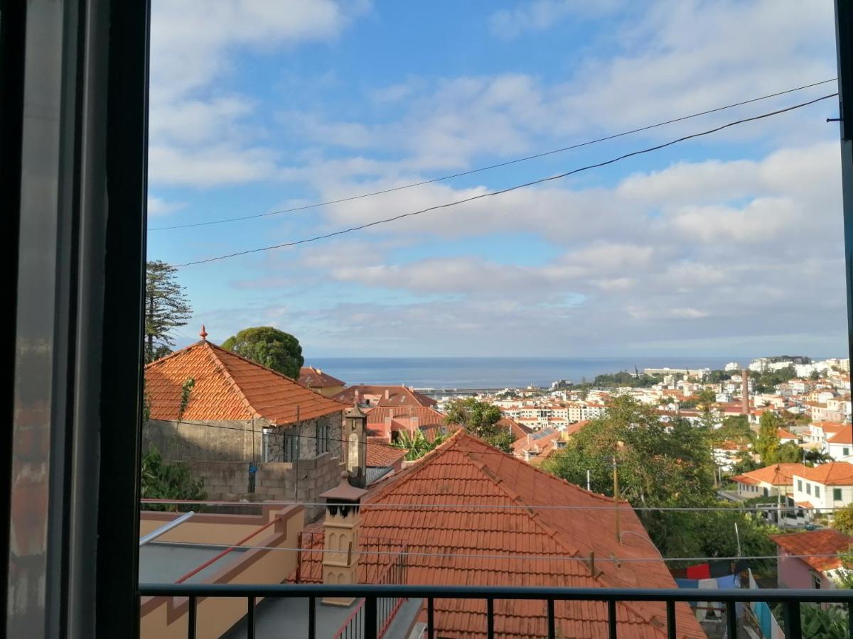 Vila Relax Vacation Rental, Funchal 外观 照片